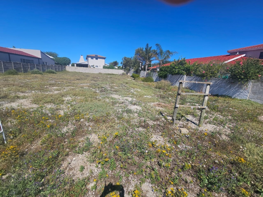 0 Bedroom Property for Sale in Port Owen Western Cape